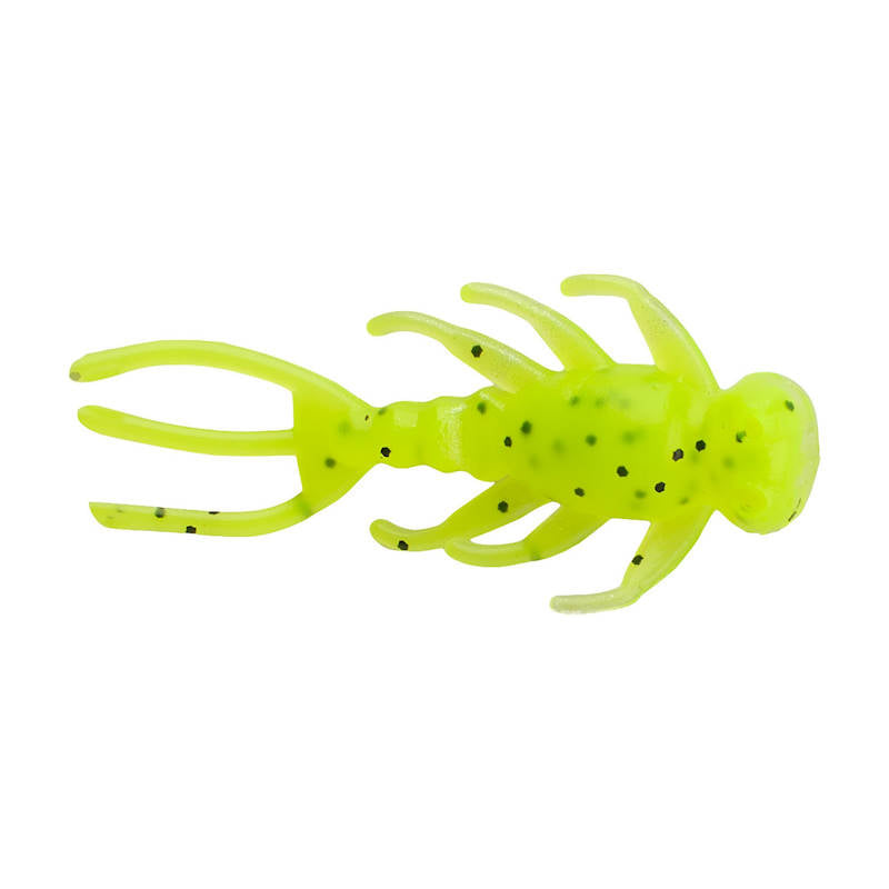 Berkley PowerBait® Ice Mayfly 2 Cm