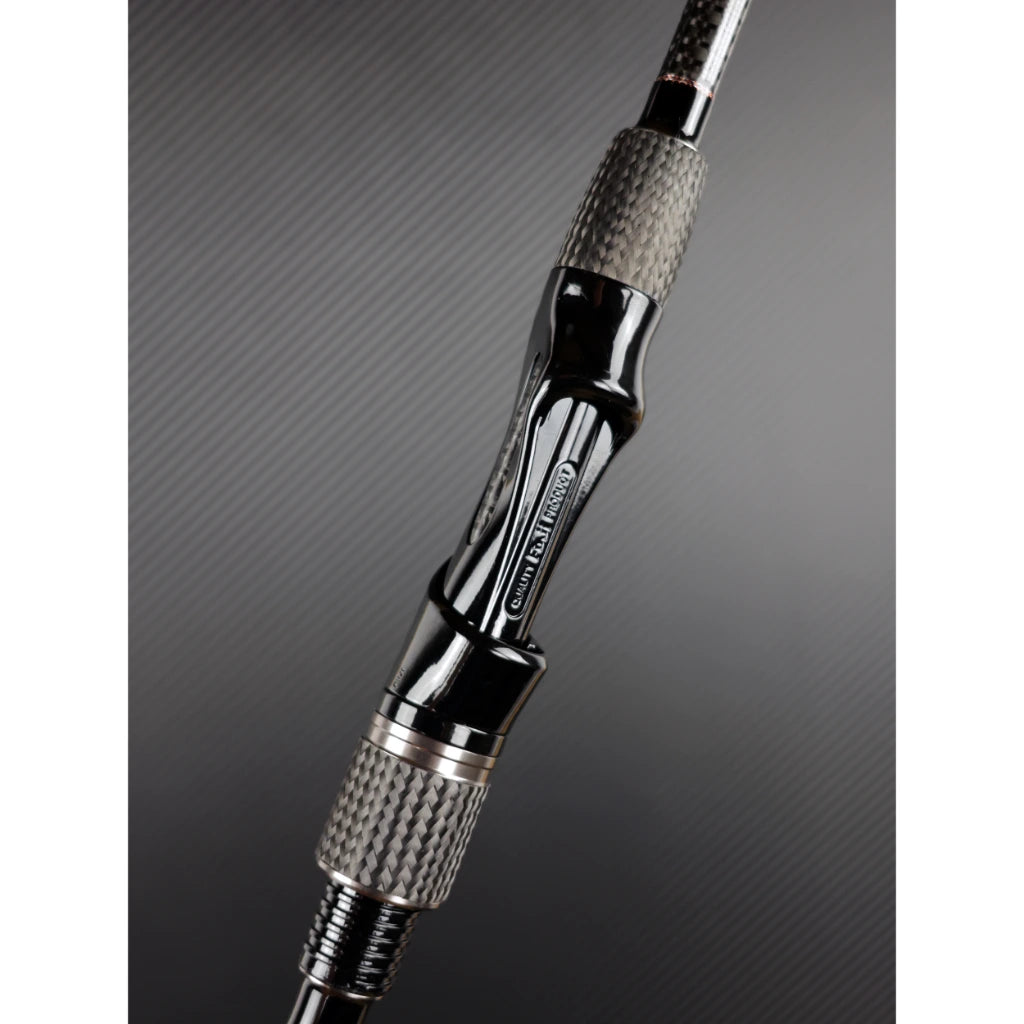 Sportex Beyond Spin RS-2 Seatrout