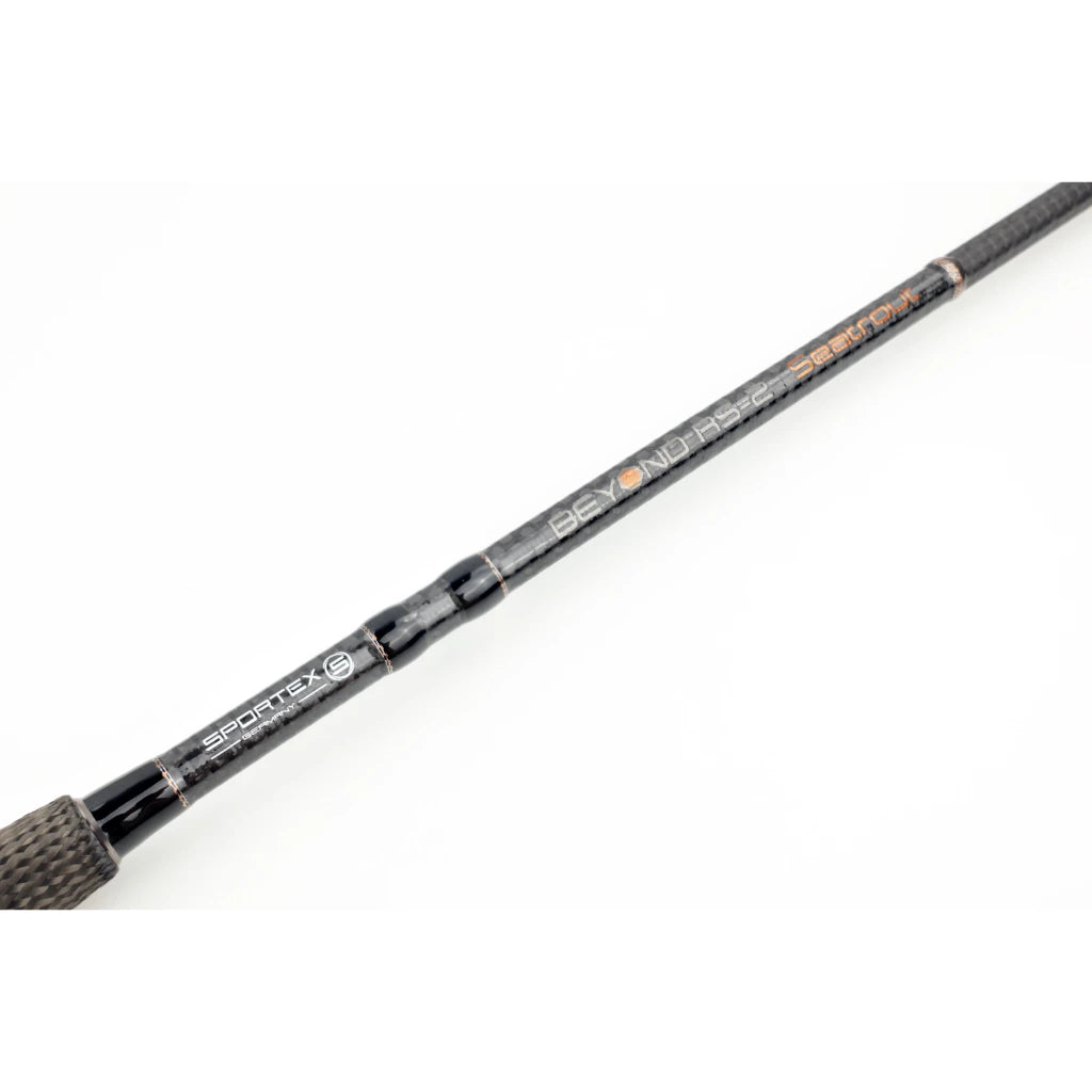 Sportex Beyond Spin RS-2 Seatrout