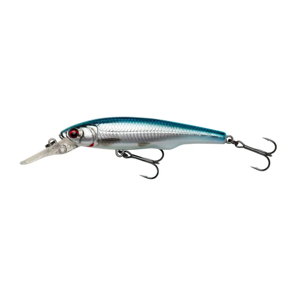 Savage Gear Gravity Twitch MR 9.5CM 15G SP