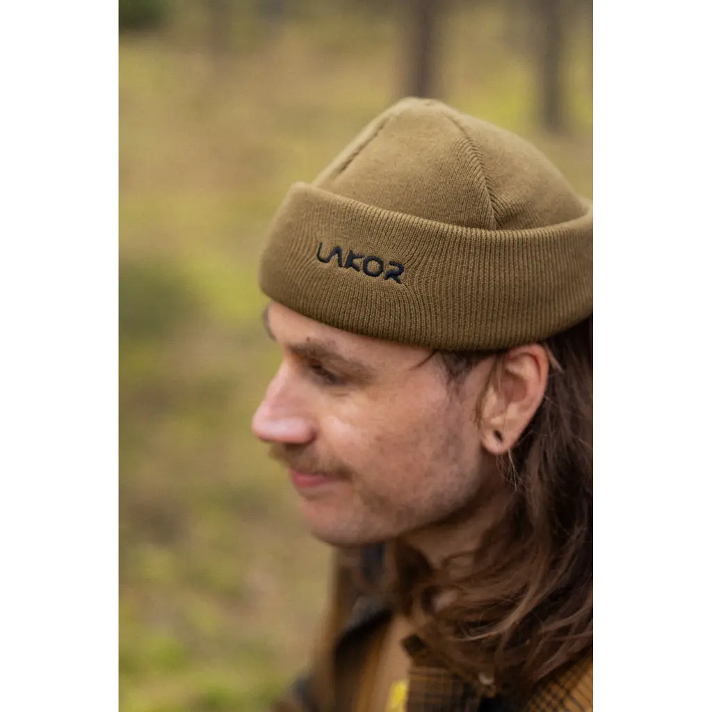Boom Beanie LAKOR