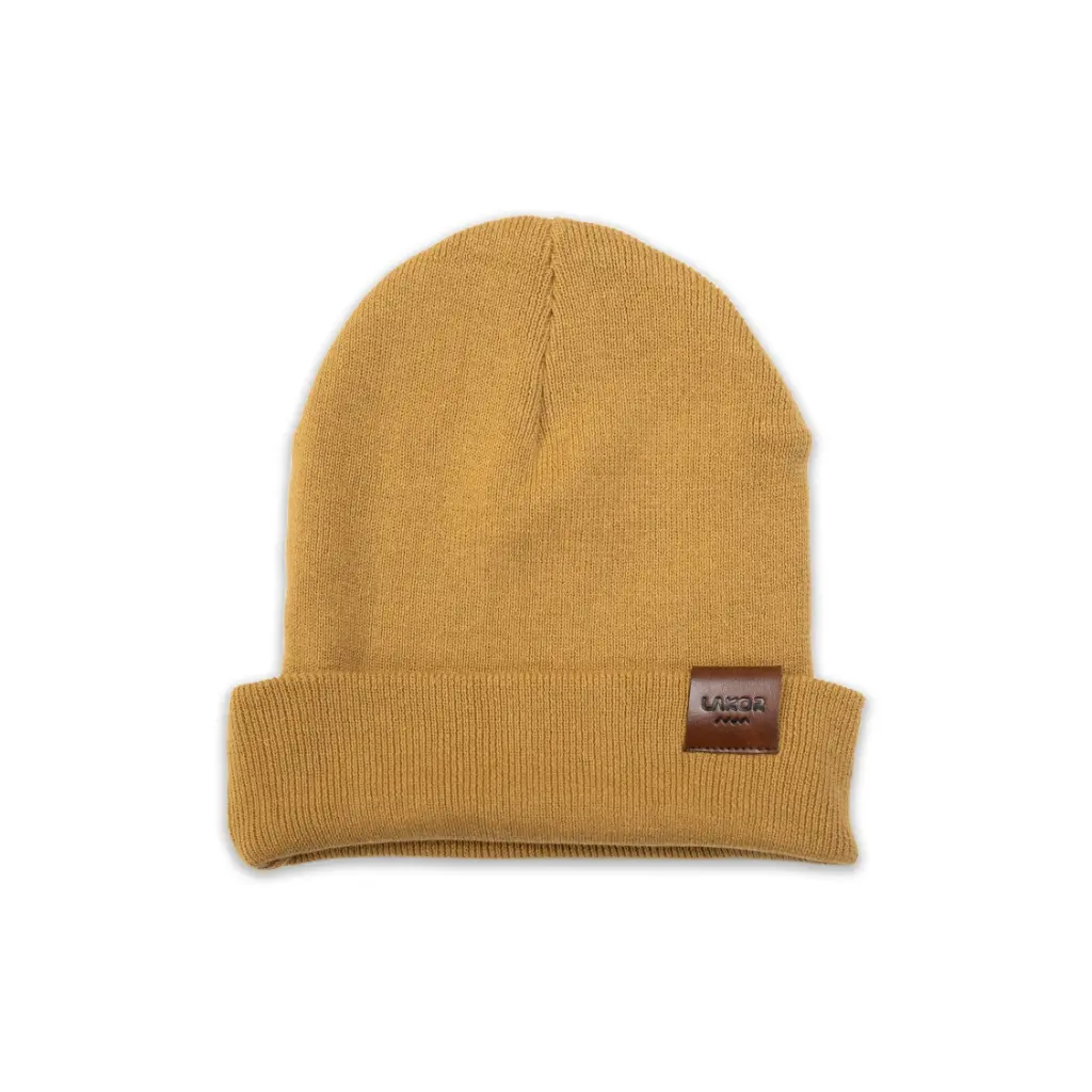 Boom Beanie LAKOR