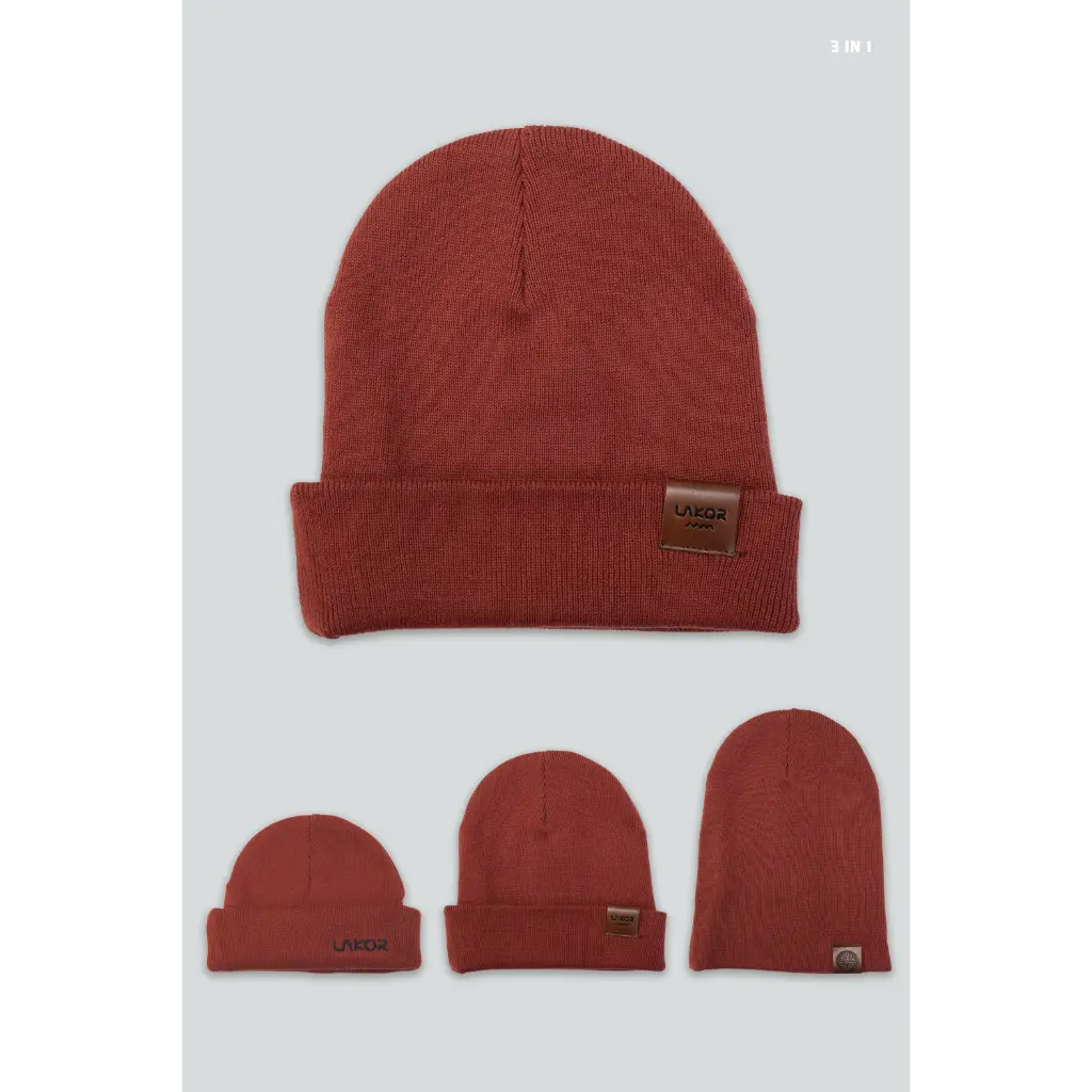 Boom Beanie LAKOR