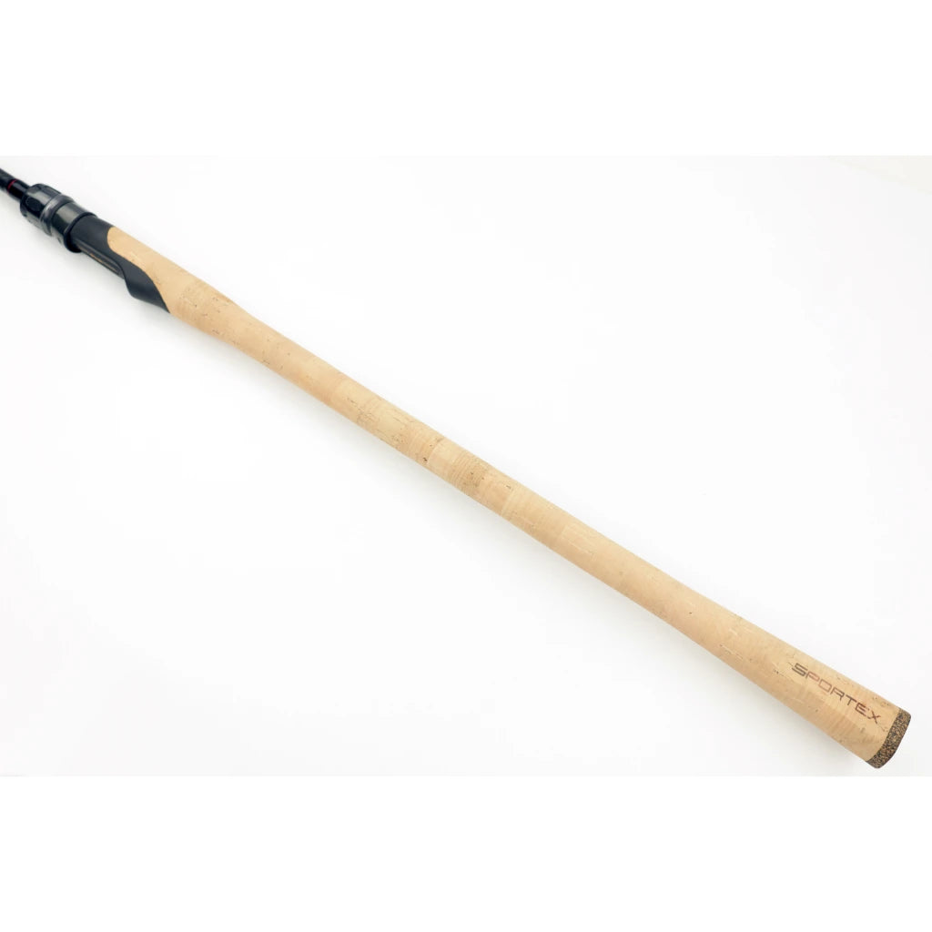 Sportex Carat GTS-2 Seatrout Spinnestang Kyst