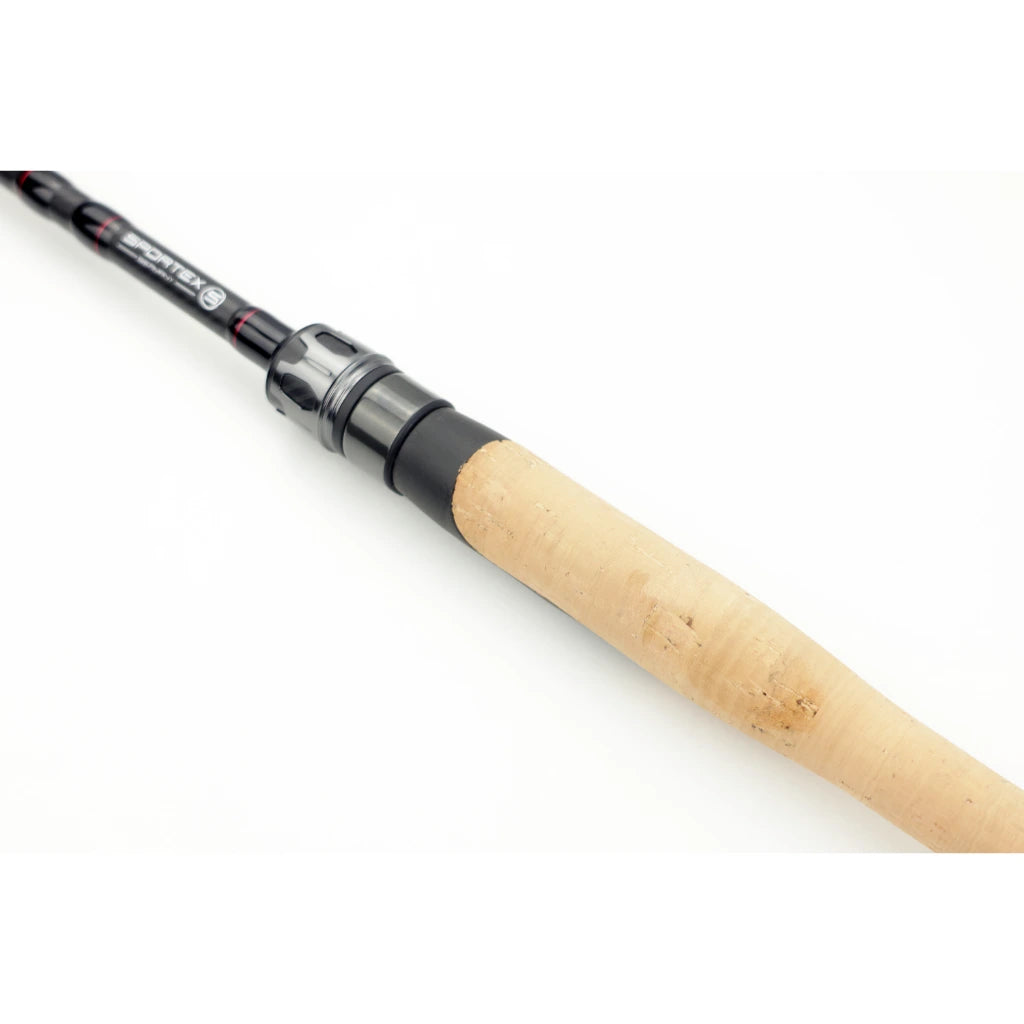 Sportex Carat GTS-2 Seatrout Spinnestang Kyst