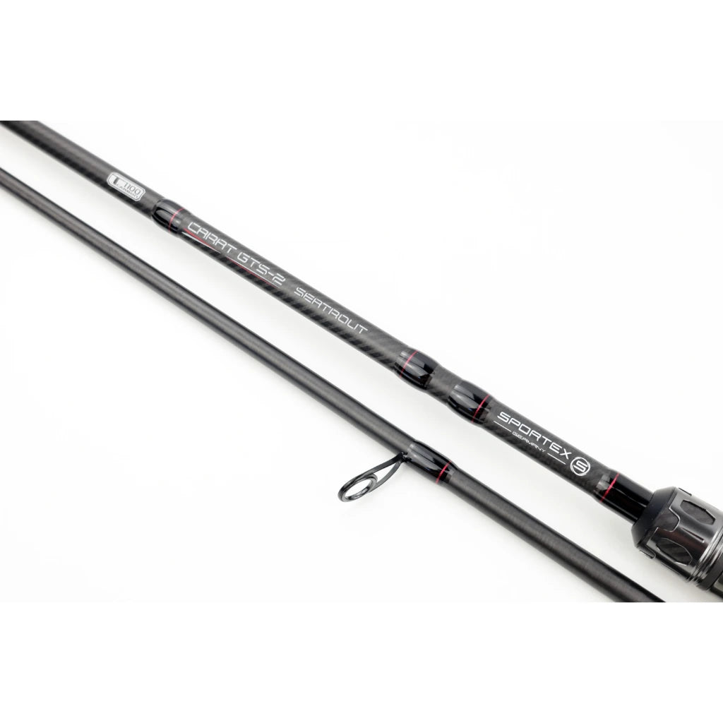 Sportex Carat GTS-2 Seatrout Spinnestang Kyst