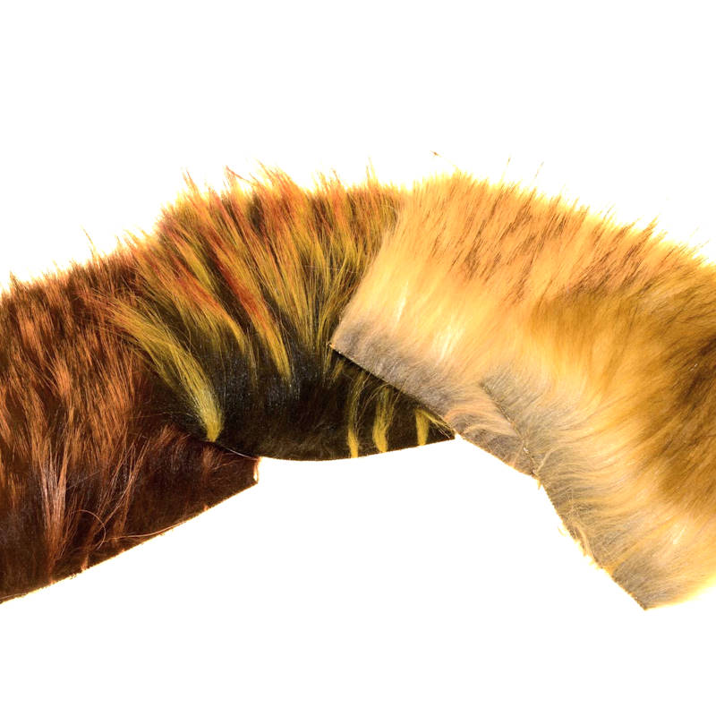 Craft Fur Super Select - Special Color