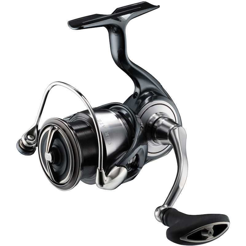 Daiwa 24 Certate LT