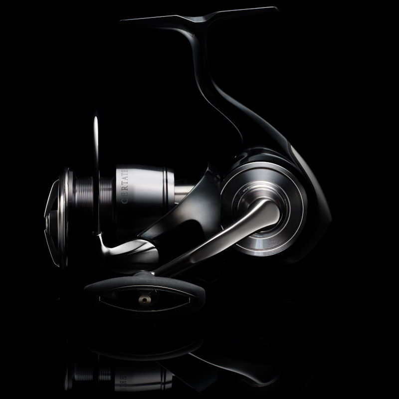 Daiwa 24 Certate LT