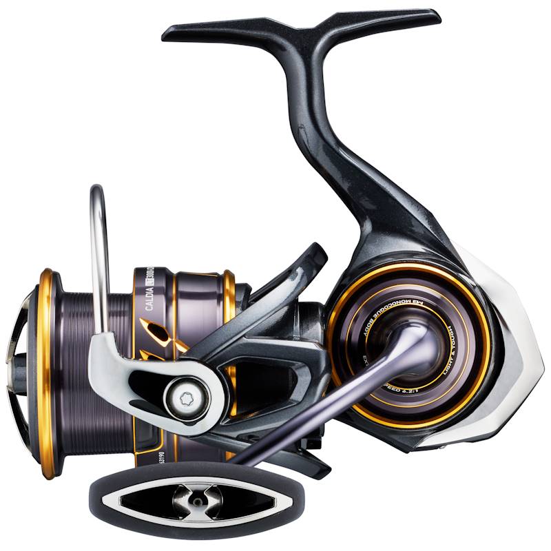 Daiwa 22 Caldia LT Fiskehjul