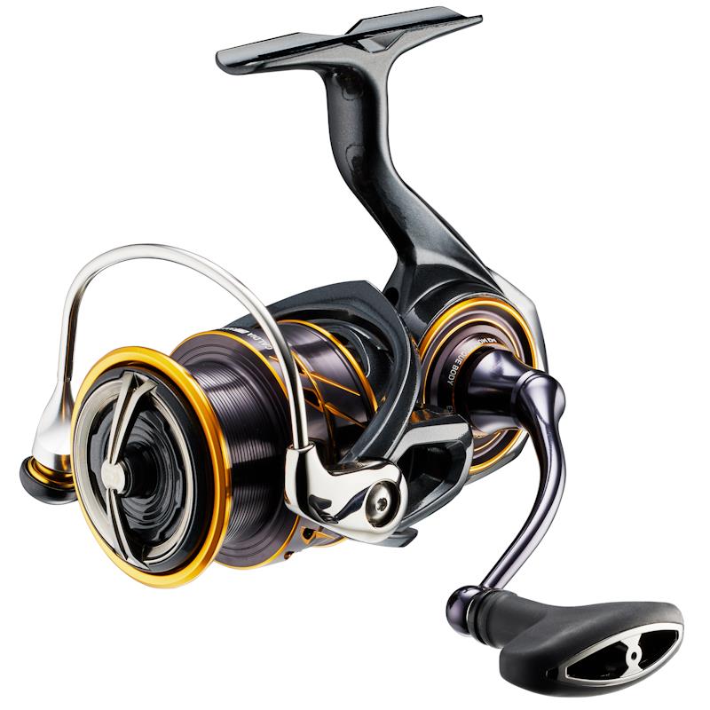 Daiwa 22 Caldia LT Fiskehjul