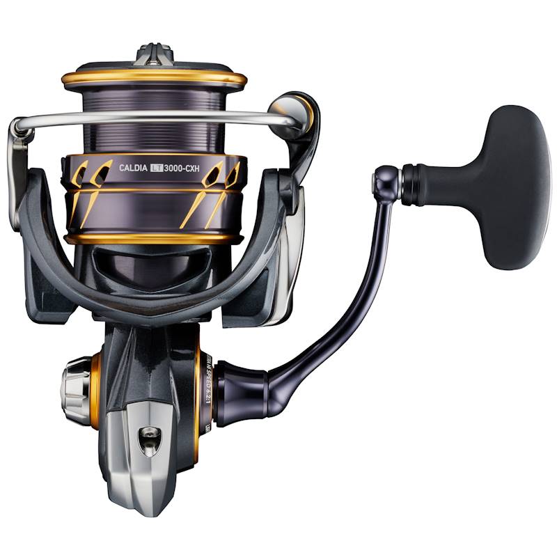 Daiwa 22 Caldia LT Fiskehjul