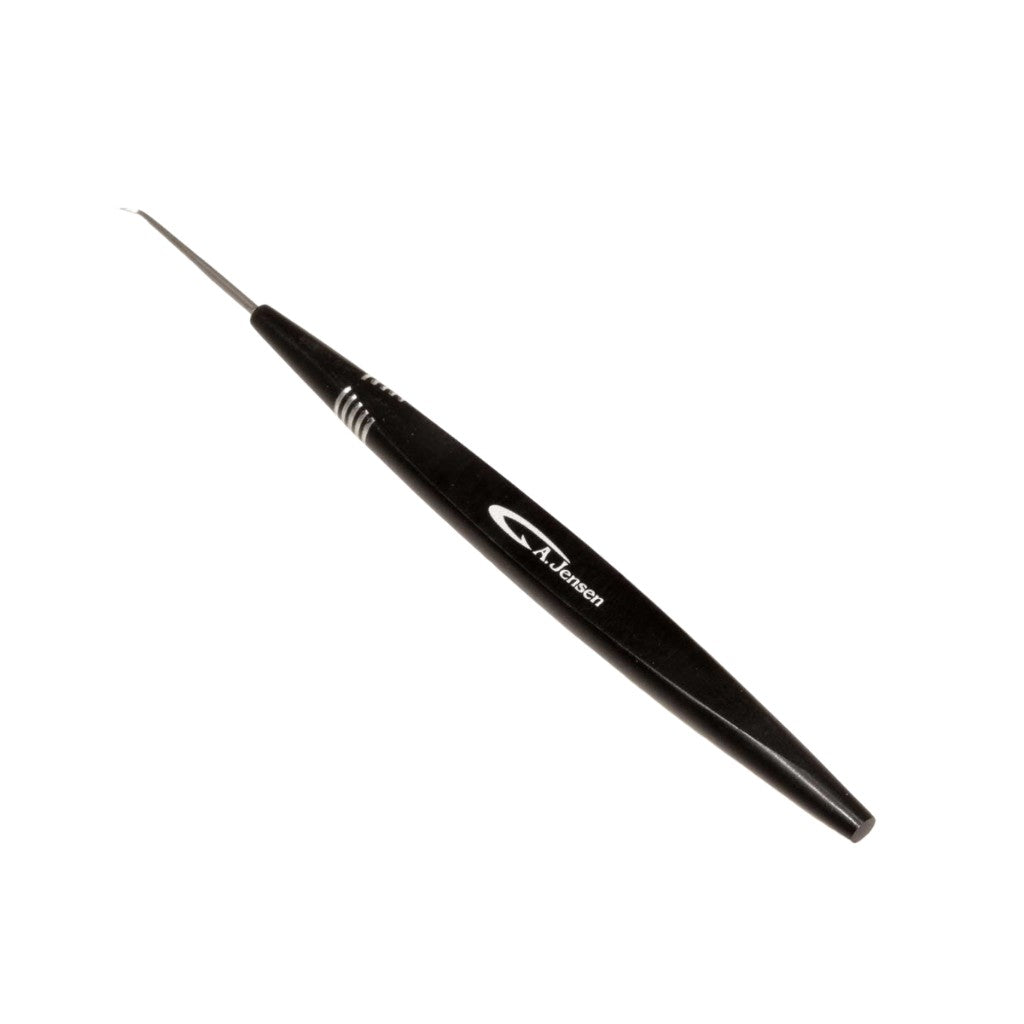 Pro Tier Tools 12 pak - Fluebindingsværktøjssæt - A. Jensen Fly Fishing