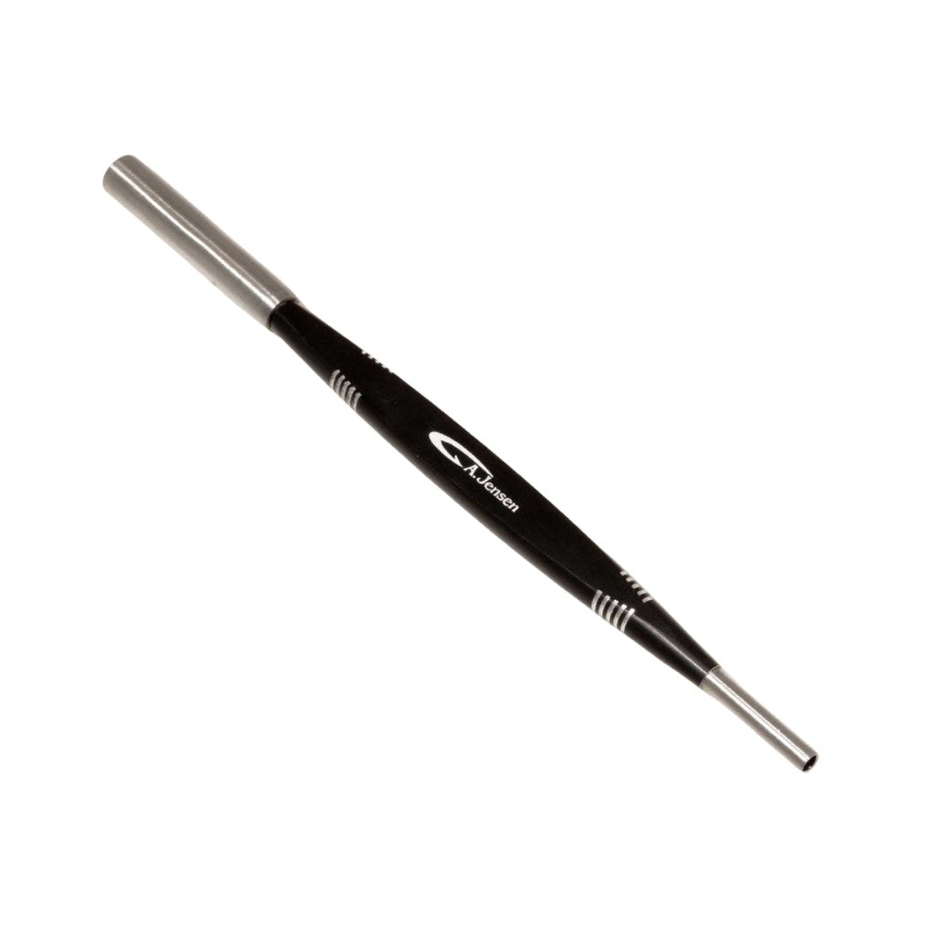 Pro Tier Tools 12 pak - Fluebindingsværktøjssæt - A. Jensen Fly Fishing