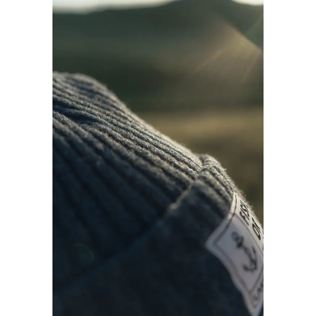 Fish or Die Beanie LAKOR