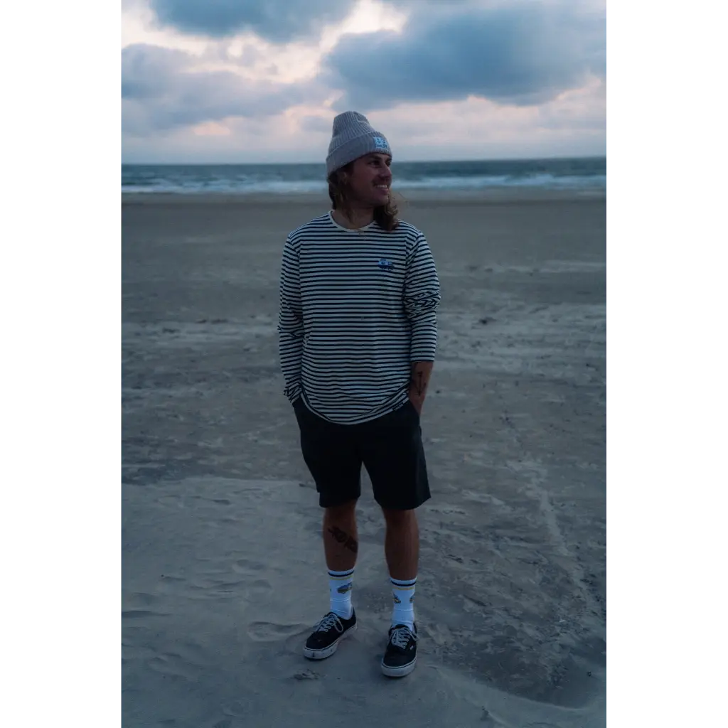 Fish or Die Beanie LAKOR