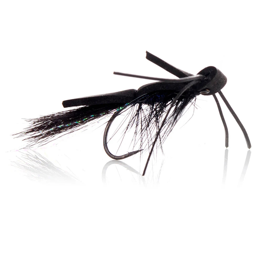A. Jensen Foam Fly Skumfluer