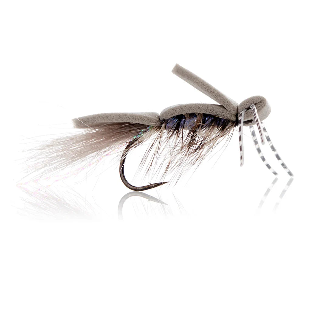 A. Jensen Foam Fly Skumfluer