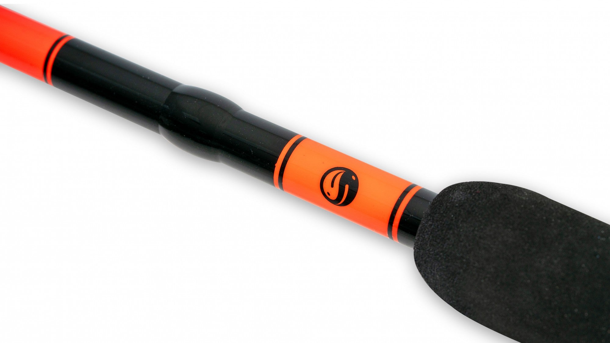 Guru 10' Feeder Rod & Reel Combo - komplet  medesæt
