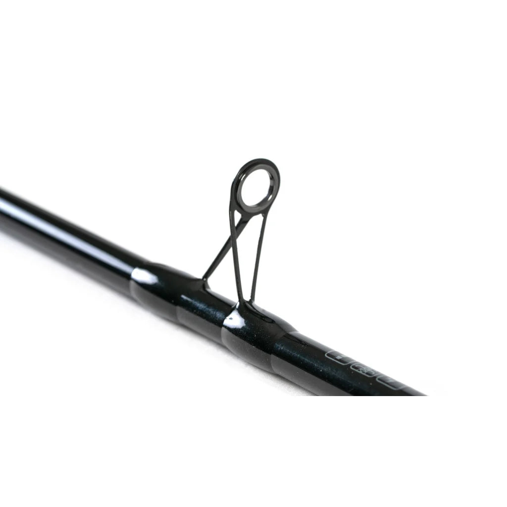 Guru 11’ Natural Waggler Rod & Reel Combo - komplet sæt
