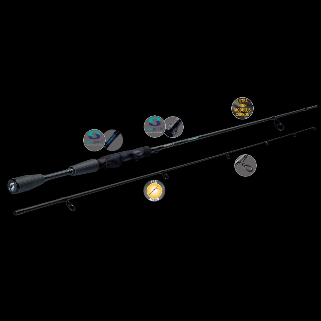 Sportex Genium ULR Stang