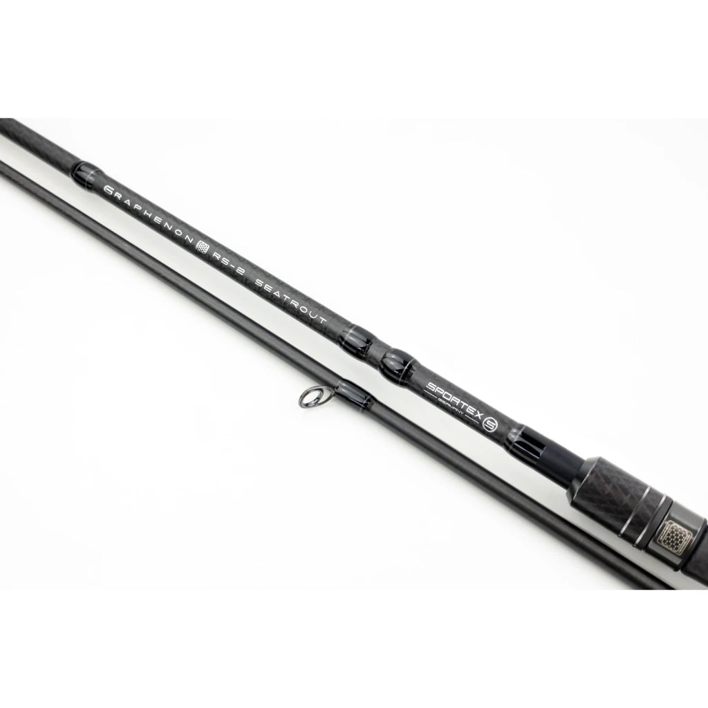 Sportex Graphenon RS-2 Seatrout
