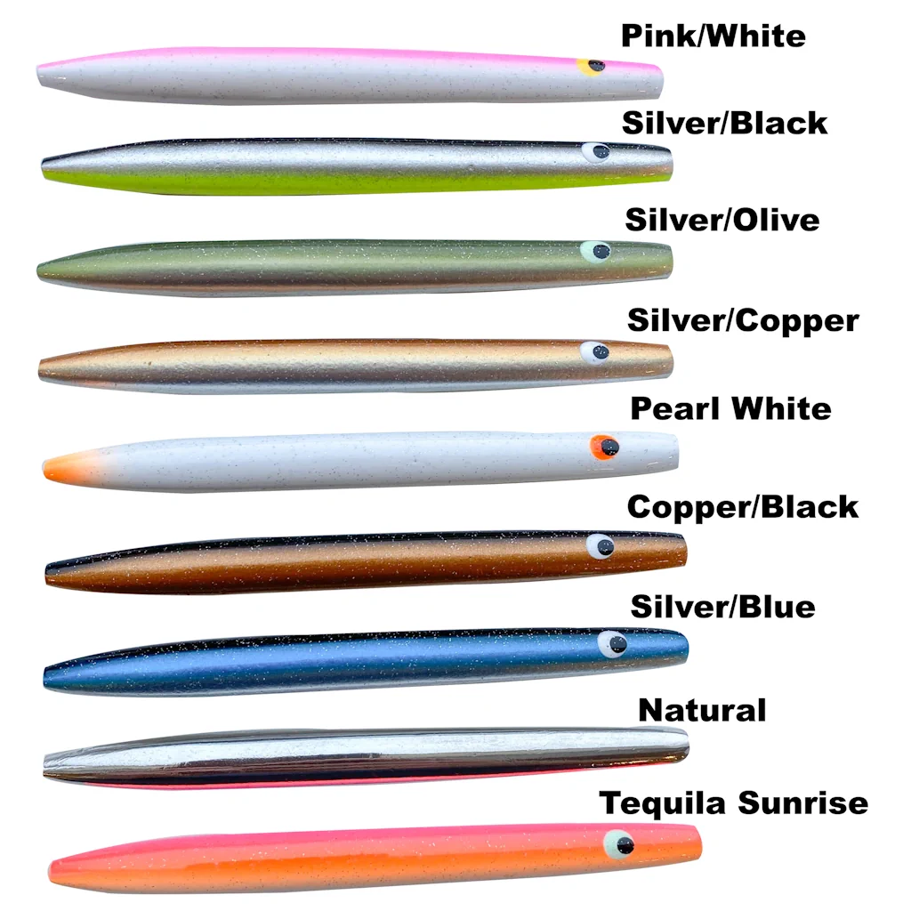 Hansen Tobis Gennemløber Blink