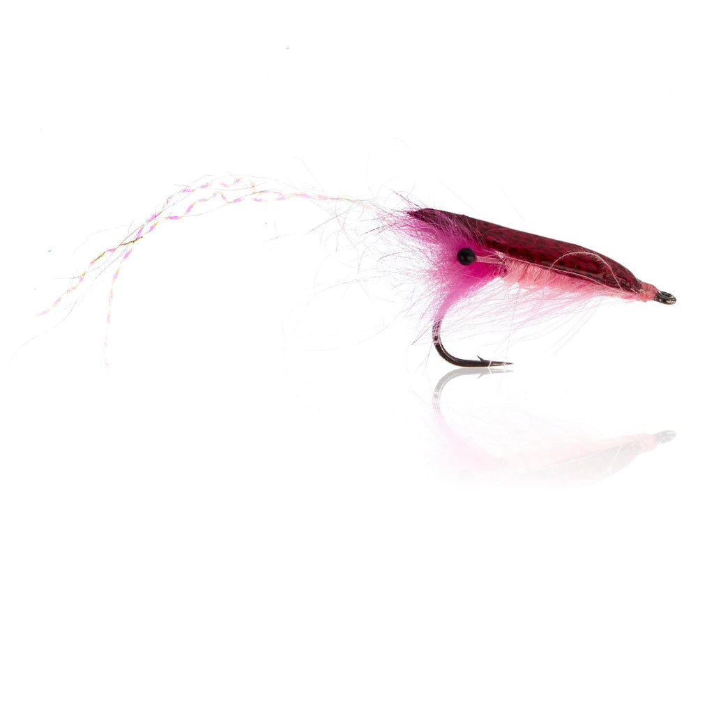 Agerskov Mallard Shrimp Hot Pink