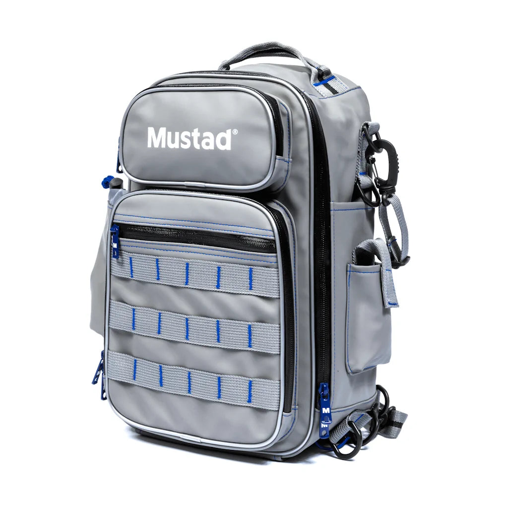 Mustad Game Time Back Pack