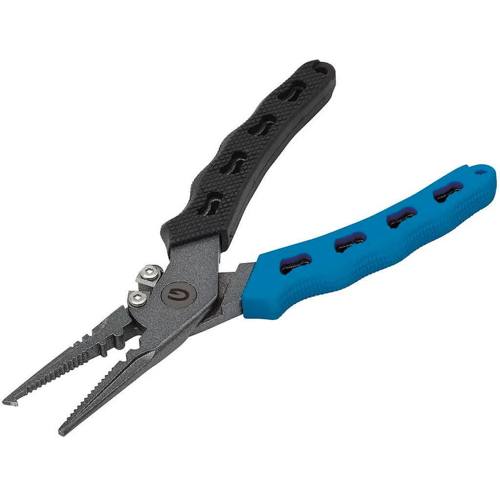 Kinetic SS Magnet Plier 15Cm - multiværktøj til fiskeri