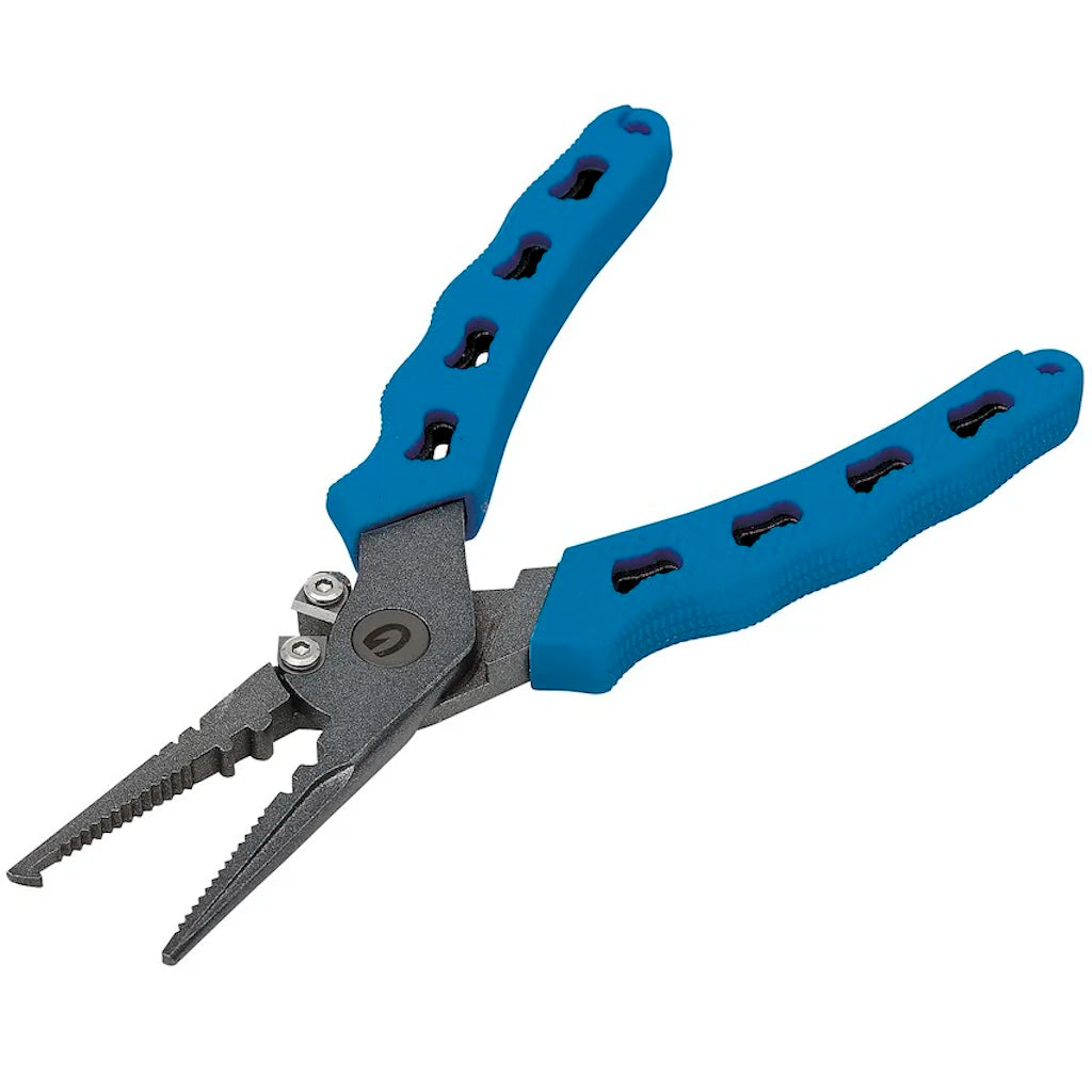 Kinetic SS Magnet Plier 15Cm - multiværktøj til fiskeri