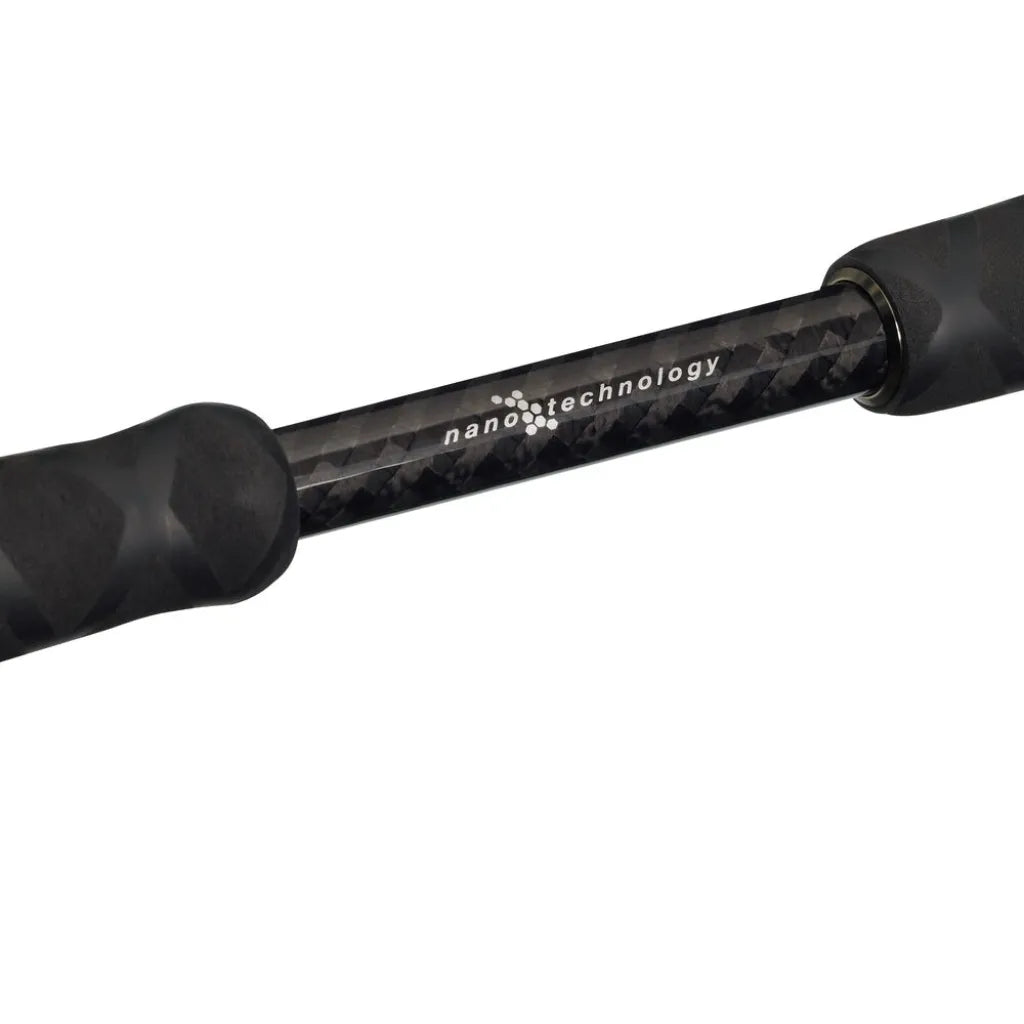 Abu Garcia EON Spinning Rod 8' 8-32g 2-delt