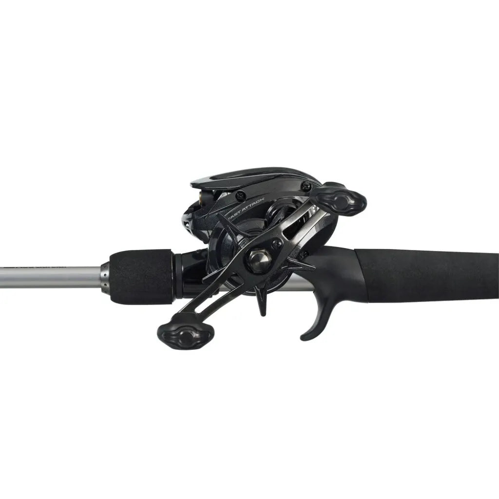 Abu Garcia Fast Attack 7 fod 10-50g