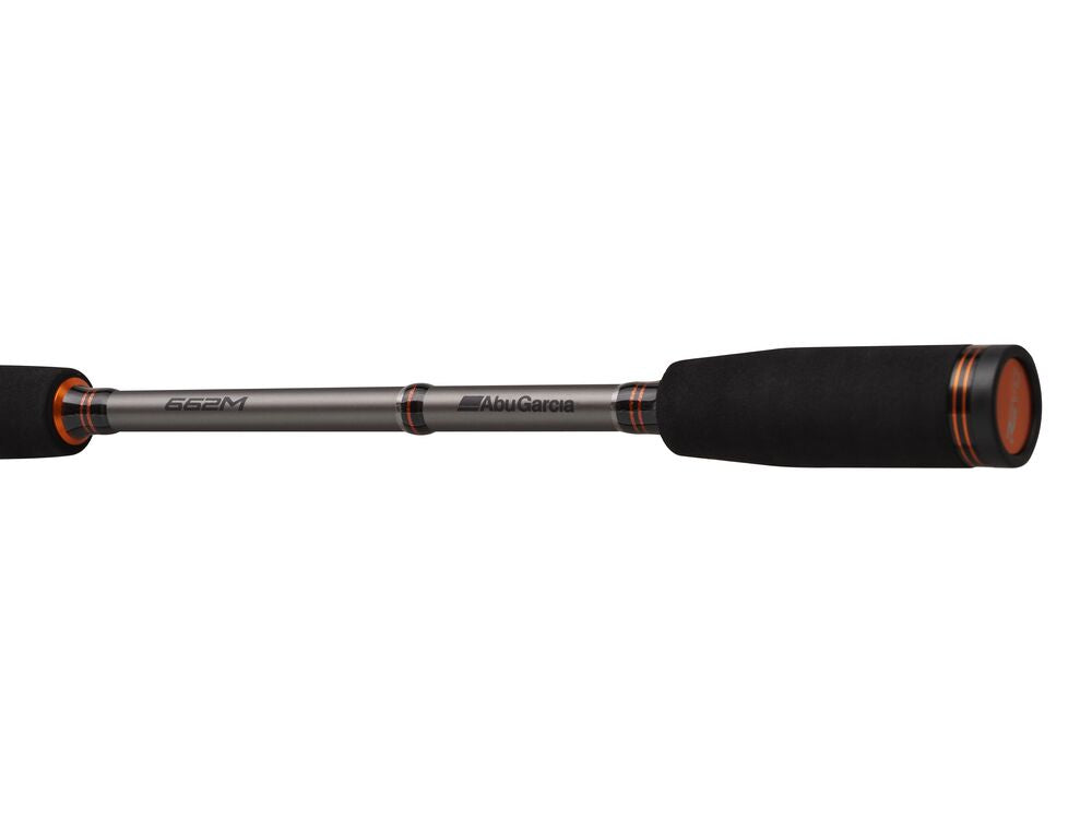 ABU Garcia Revo X Baitcast Combo