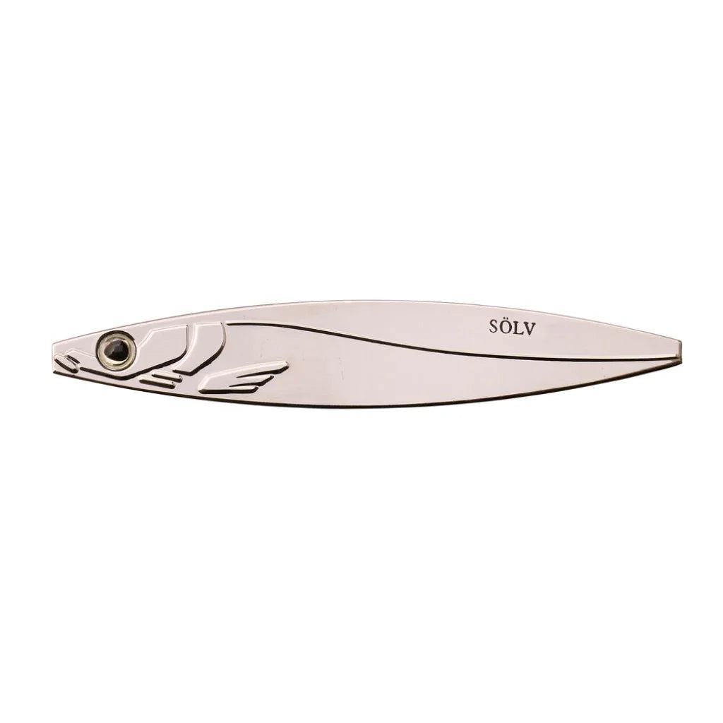 Abu Sölv Skärr Gennemløber