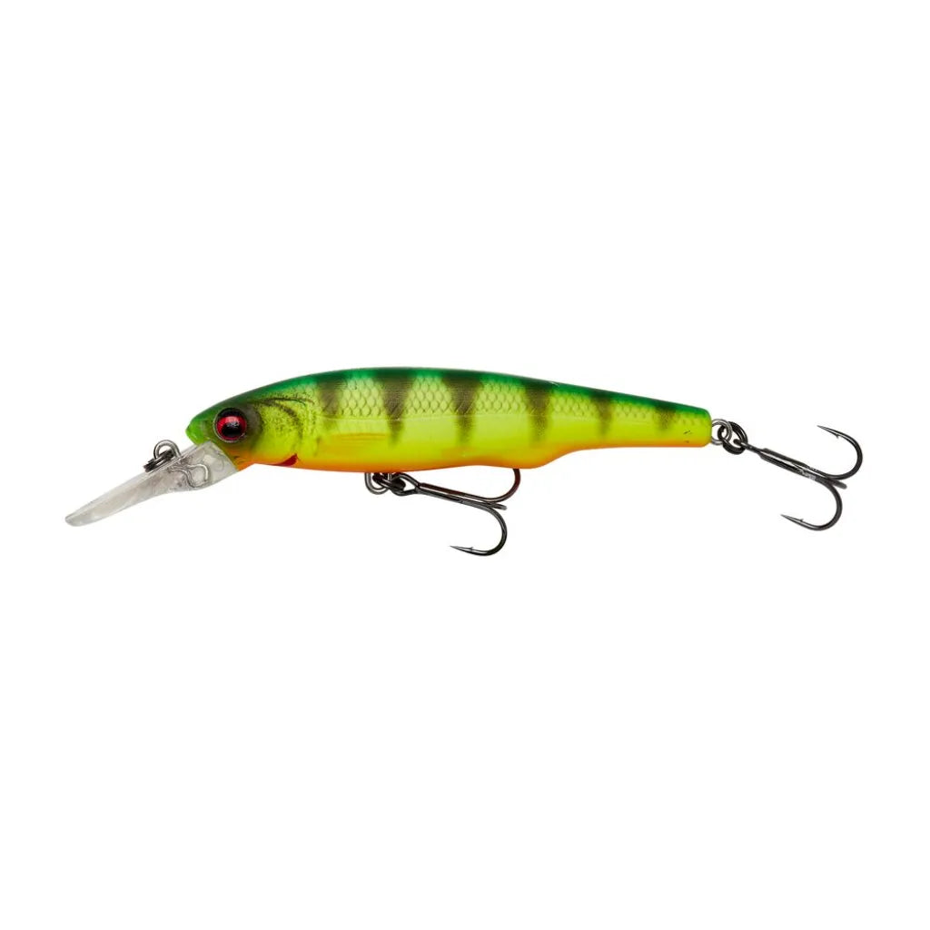 Savage Gear Gravity Twitch MR 9.5CM 15G SP