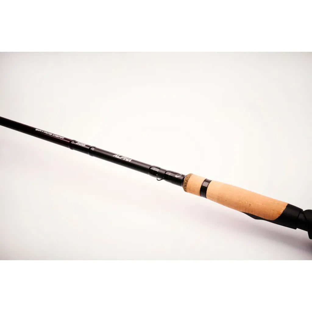 Savage Gear Alpha SG6 Big Bait 60-100 gram