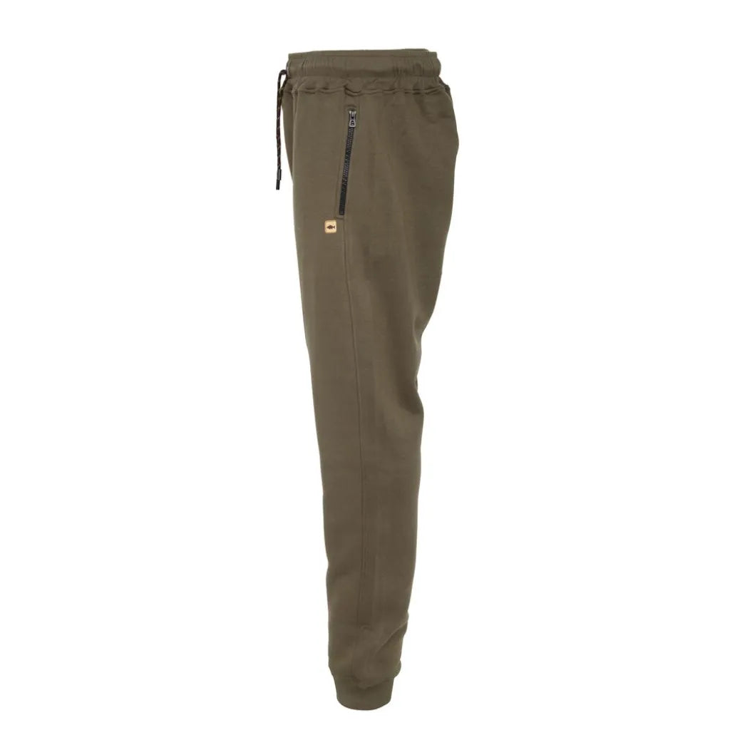 Prologic Mirror Carp Joggers Ivy Green