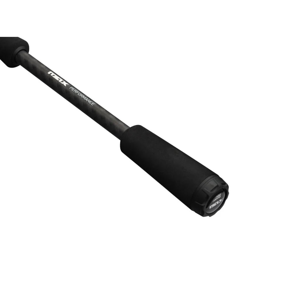Abu Garcia Max SX Casting Combo stang og hjul