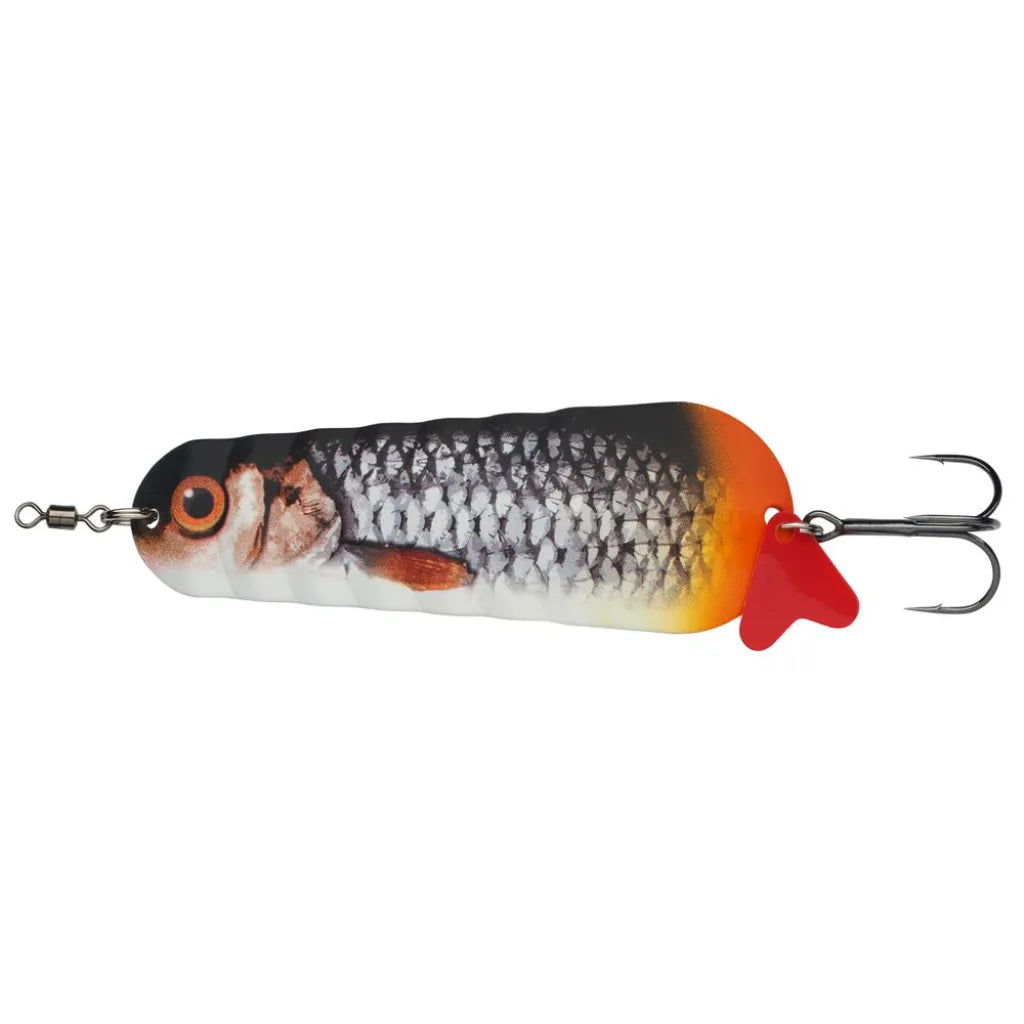 Abu Garcia Atom Pro Geddeblink