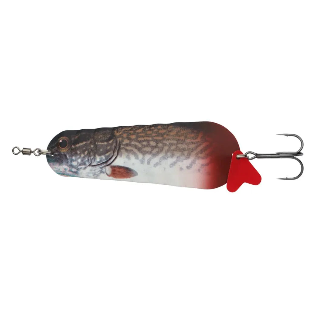 Abu Garcia Atom Pro Geddeblink