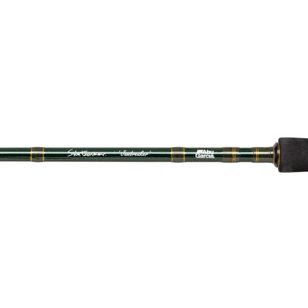 Abu Garcia Svartzonker® Classic Motoroil Cast Rod Heavy Lure 8'10" 40-140g