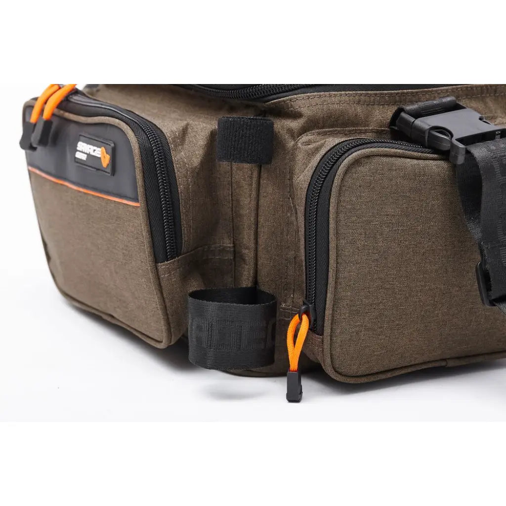 Savage Gear System Box Bag M 3 Boxes 5 Bags