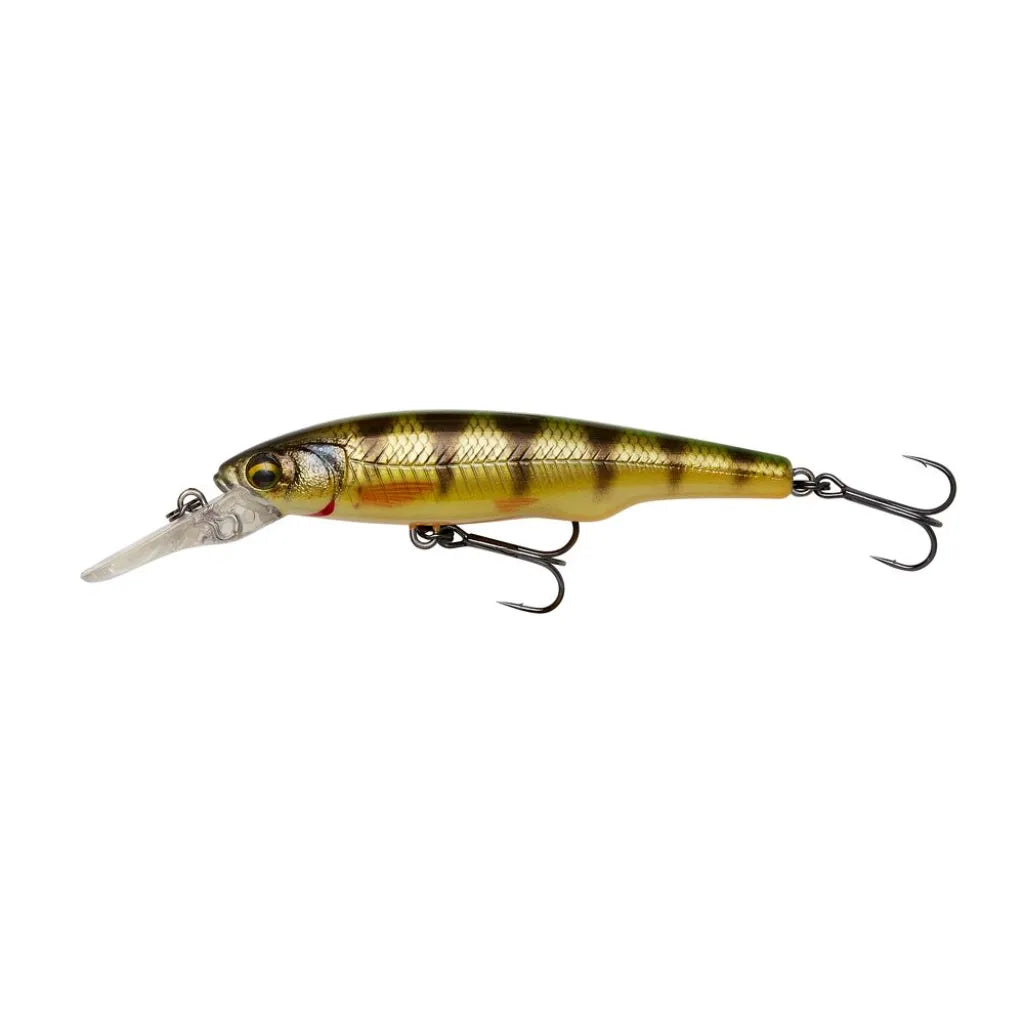 Savage Gear Gravity Twitch MR 9.5CM 15G SP