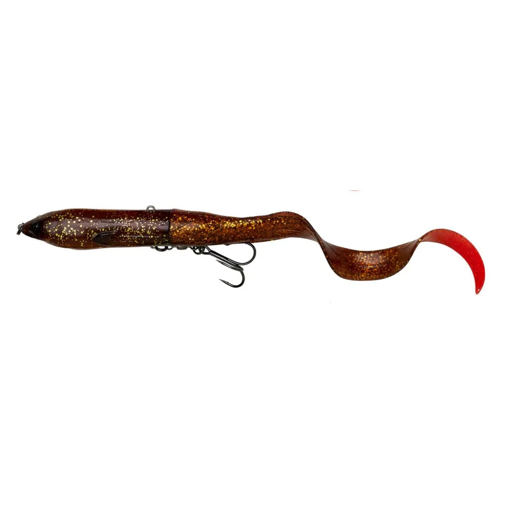 Savage Gear 3D Hard Eel 17Cm 50g 2p1 SS