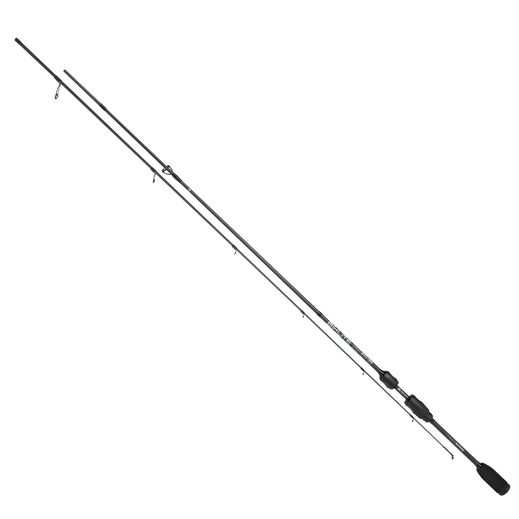 Mikado Bixlite UL Fiskestang