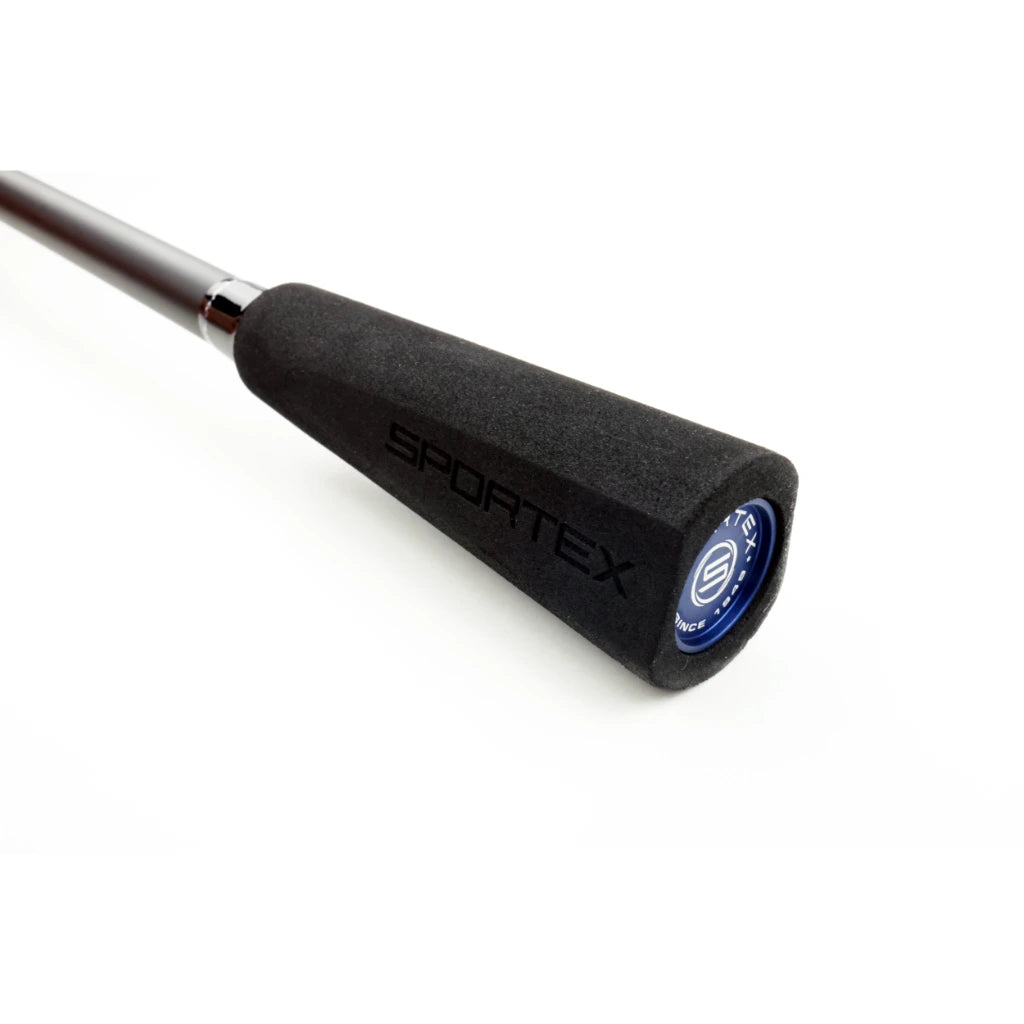 Sportex Nova RS-3 ULR 6 fod 7" 1-11g