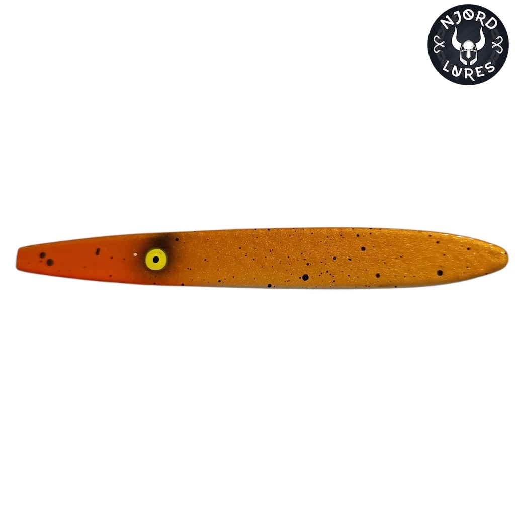 OGP Gotlandspilen 25g Specialfarver Njord Lures