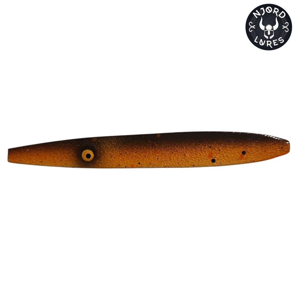 OGP Gotlandspilen 25g Specialfarver Njord Lures