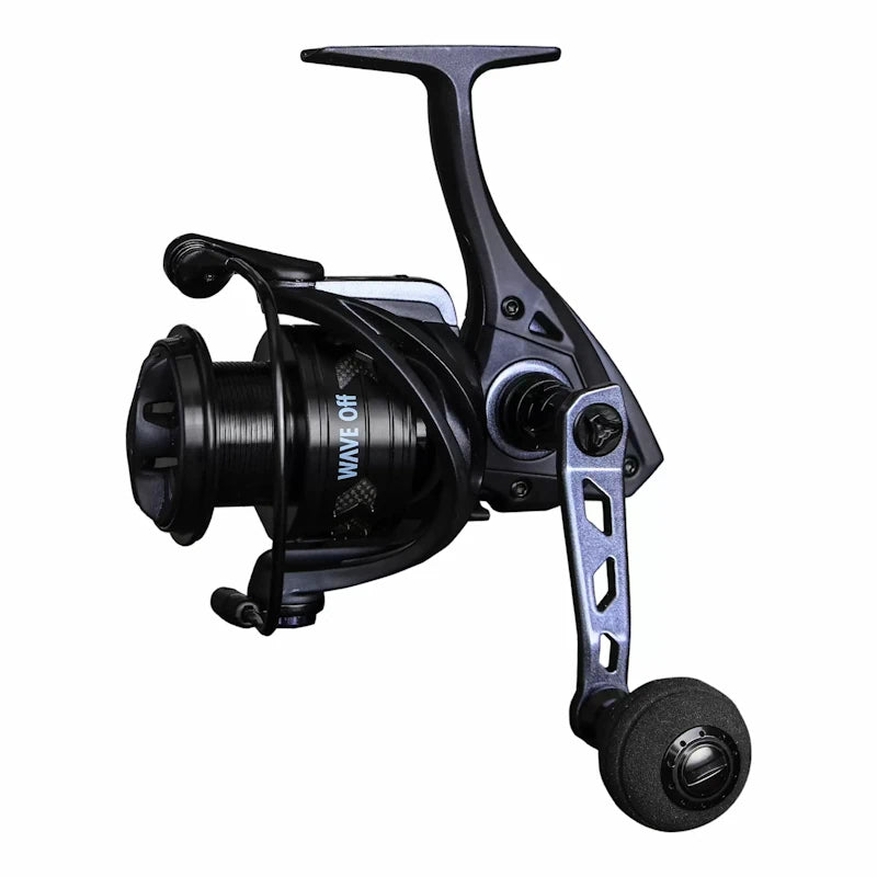 Okuma Wave Off Limited Edition Fiskehjul